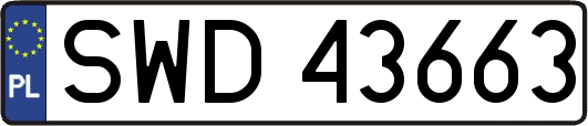SWD43663
