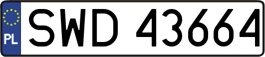 SWD43664
