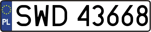 SWD43668