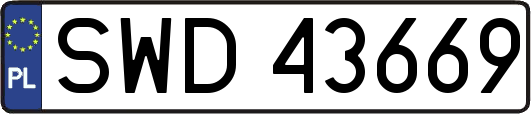 SWD43669