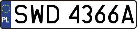SWD4366A