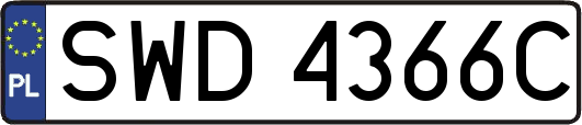 SWD4366C