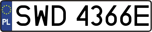 SWD4366E
