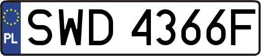 SWD4366F