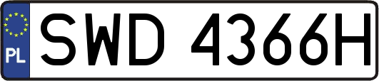 SWD4366H