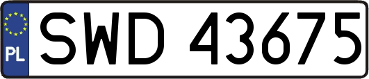 SWD43675