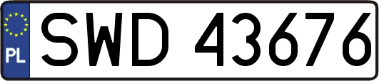 SWD43676
