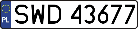 SWD43677
