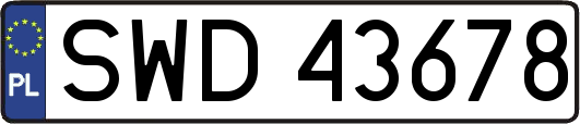 SWD43678