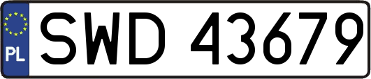 SWD43679