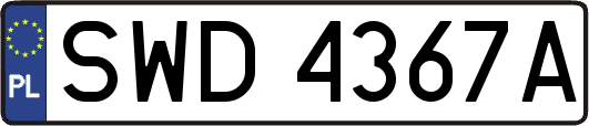 SWD4367A