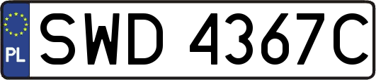 SWD4367C