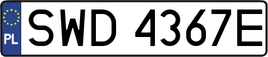 SWD4367E