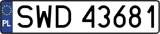 SWD43681