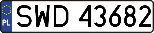 SWD43682