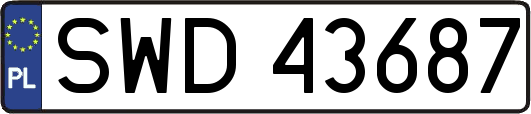 SWD43687