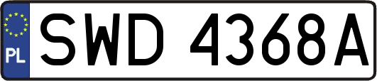 SWD4368A