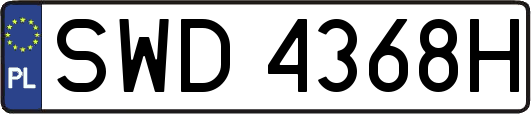 SWD4368H