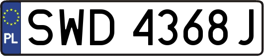 SWD4368J