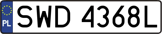 SWD4368L