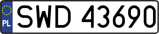 SWD43690