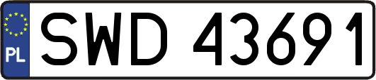 SWD43691