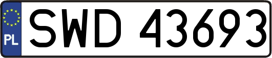 SWD43693