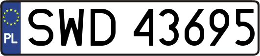 SWD43695