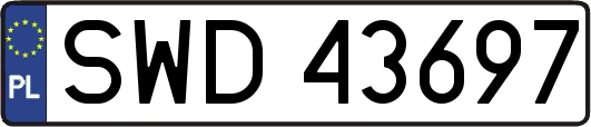 SWD43697