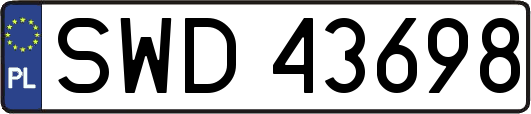 SWD43698