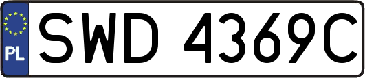 SWD4369C