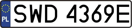SWD4369E