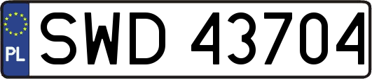 SWD43704