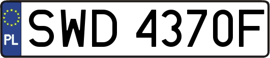 SWD4370F