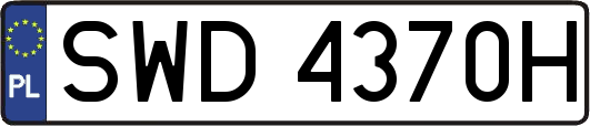 SWD4370H