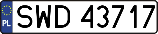 SWD43717