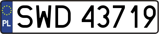 SWD43719