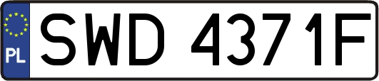 SWD4371F
