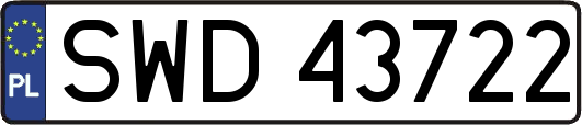 SWD43722