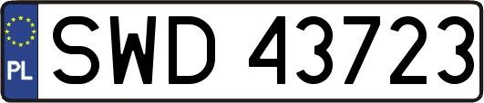 SWD43723
