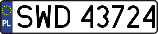SWD43724