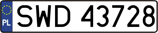 SWD43728