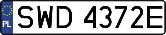SWD4372E