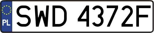 SWD4372F