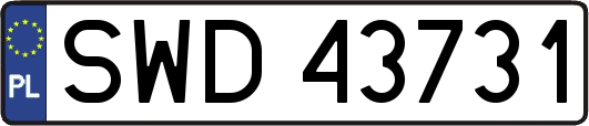 SWD43731