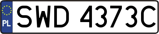 SWD4373C