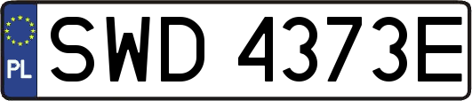SWD4373E