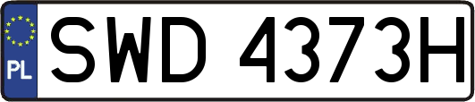 SWD4373H