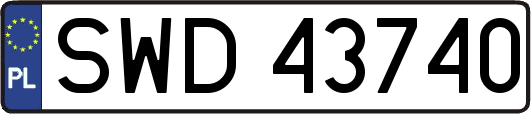 SWD43740