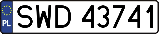 SWD43741